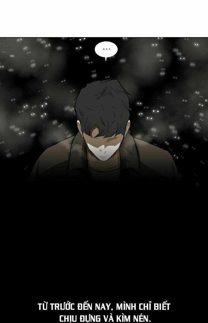 Sinh Vật Đen Tối Chapter 45 trang 37