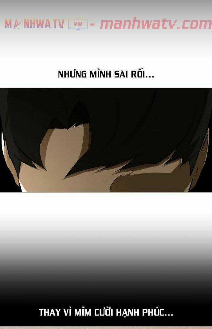 Sinh Vật Đen Tối Chapter 45 trang 39