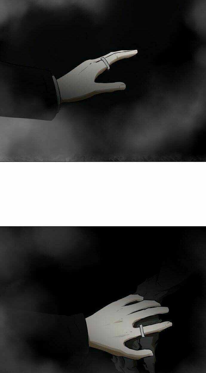 Sinh Vật Đen Tối Chapter 45 trang 4