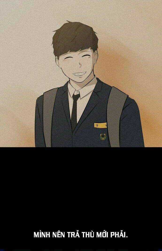 Sinh Vật Đen Tối Chapter 45 trang 40