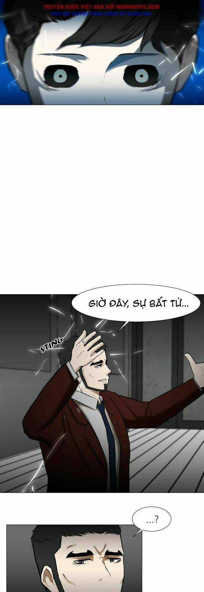 Sinh Vật Đen Tối Chapter 45 trang 41