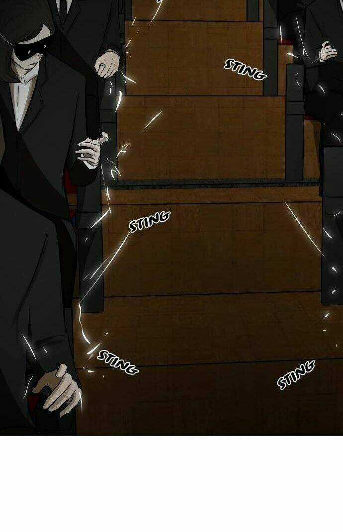 Sinh Vật Đen Tối Chapter 45 trang 43