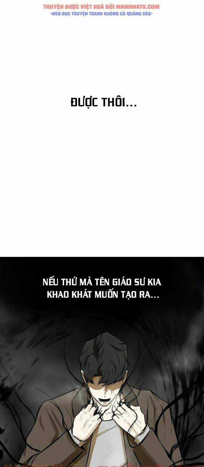 Sinh Vật Đen Tối Chapter 45 trang 52