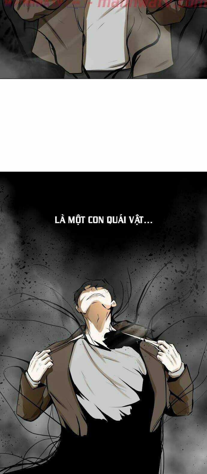 Sinh Vật Đen Tối Chapter 45 trang 53