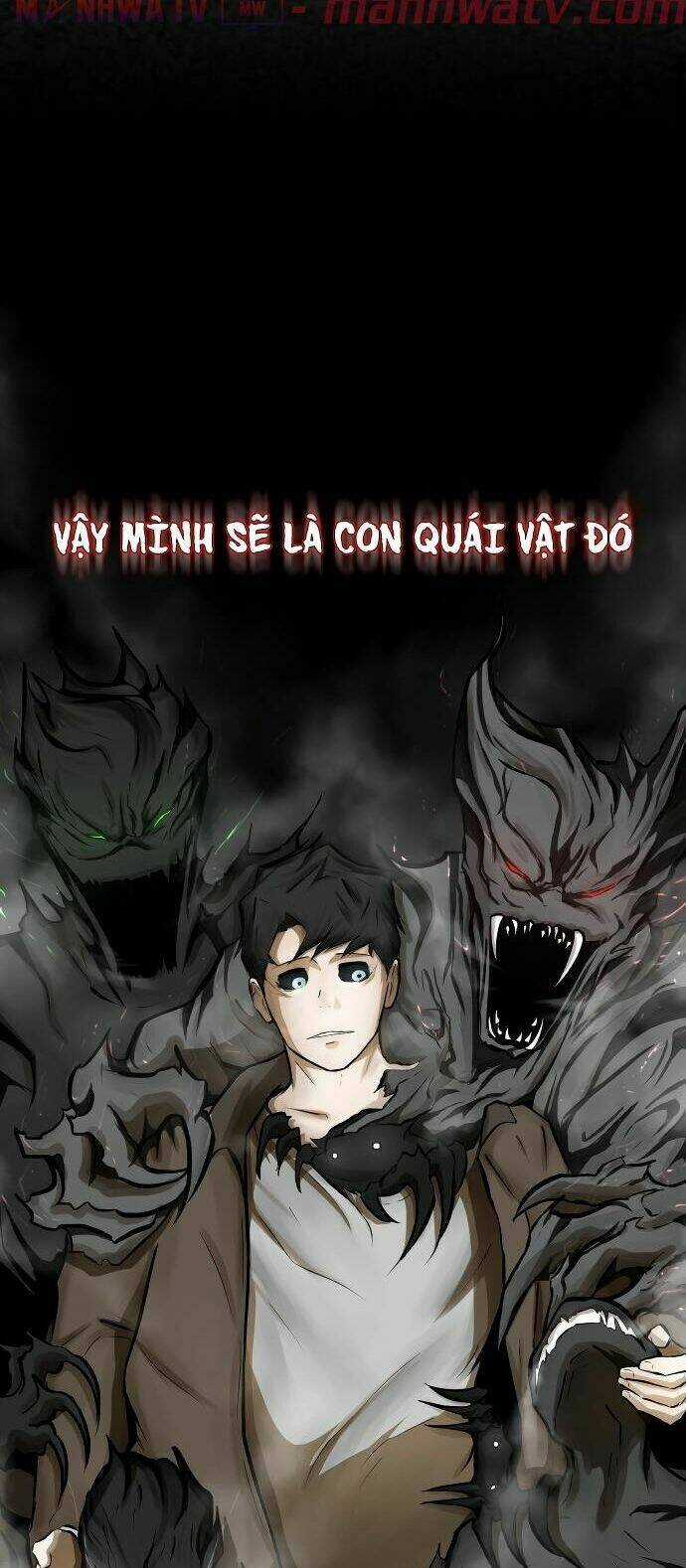 Sinh Vật Đen Tối Chapter 45 trang 55