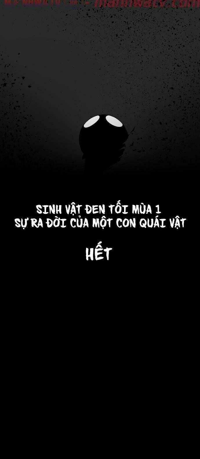 Sinh Vật Đen Tối Chapter 45 trang 57