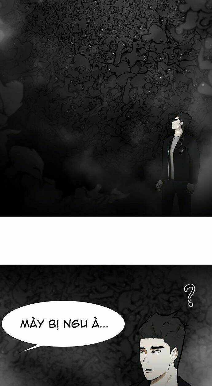 Sinh Vật Đen Tối Chapter 45 trang 7