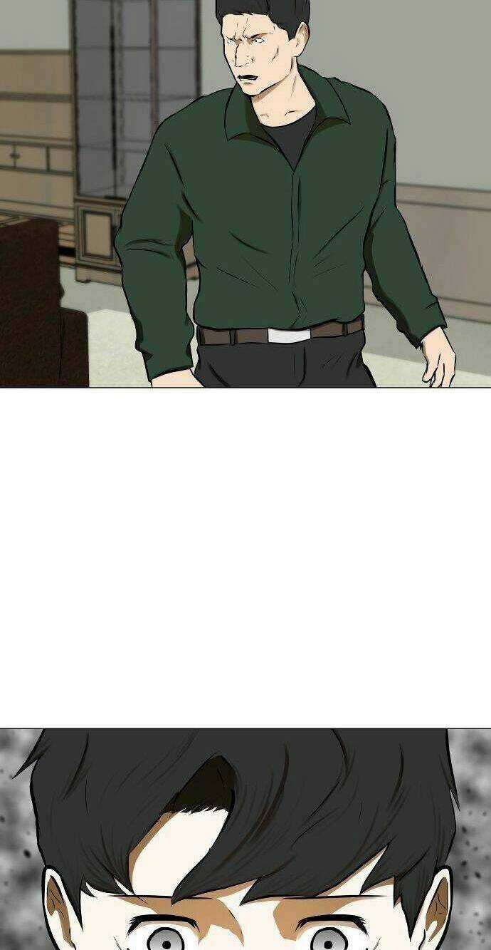 Sinh Vật Đen Tối Chapter 46 trang 18