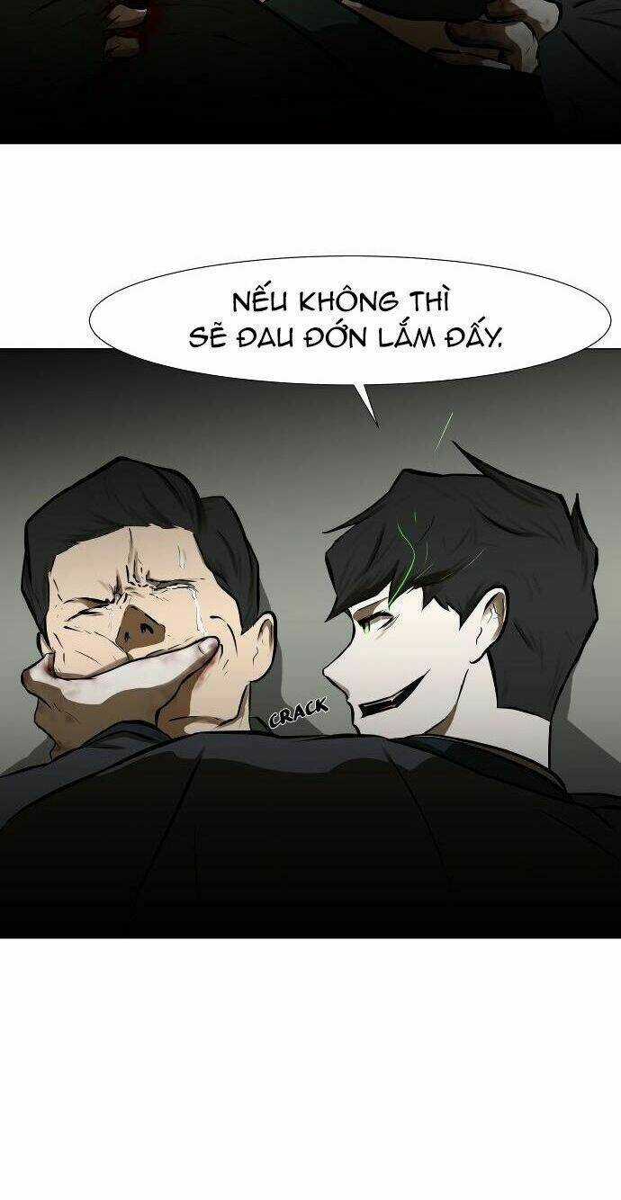 Sinh Vật Đen Tối Chapter 46 trang 24