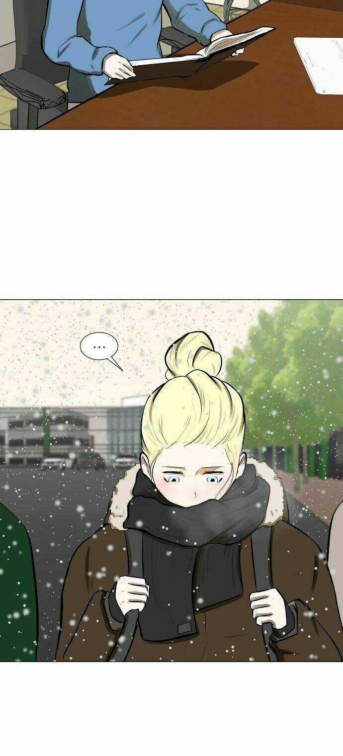 Sinh Vật Đen Tối Chapter 46 trang 3