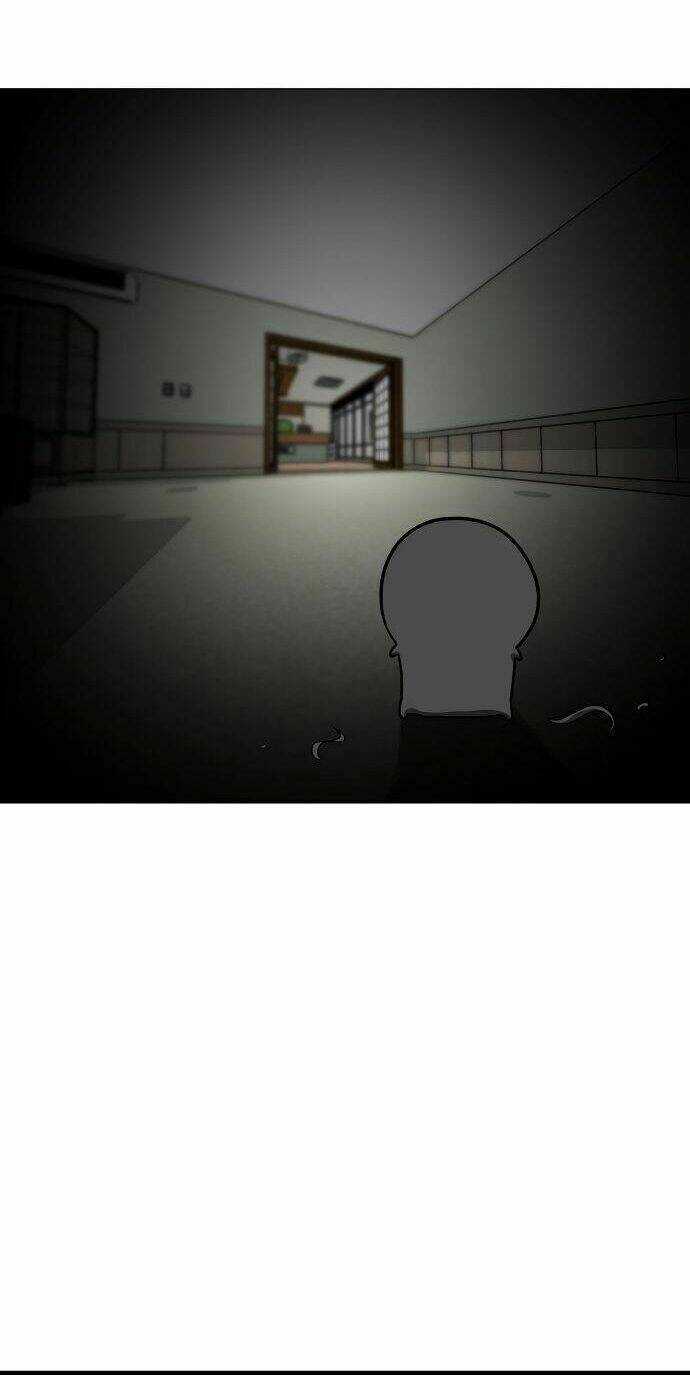 Sinh Vật Đen Tối Chapter 46 trang 33