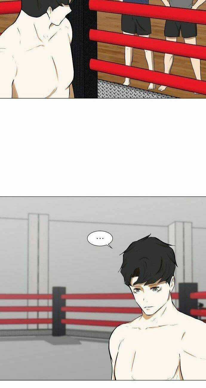 Sinh Vật Đen Tối Chapter 47 trang 42