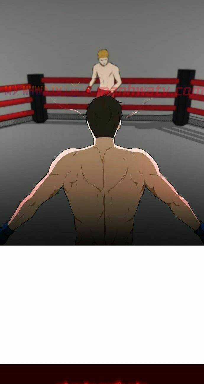 Sinh Vật Đen Tối Chapter 47 trang 44