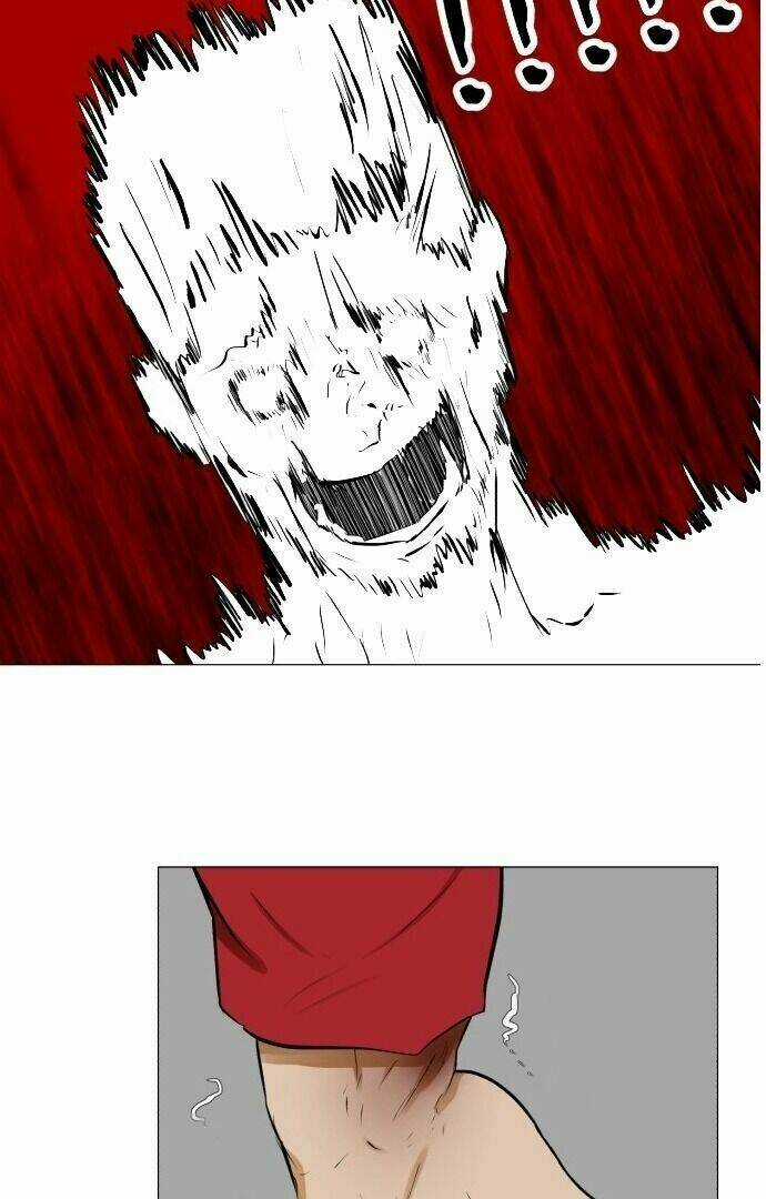 Sinh Vật Đen Tối Chapter 48 trang 16