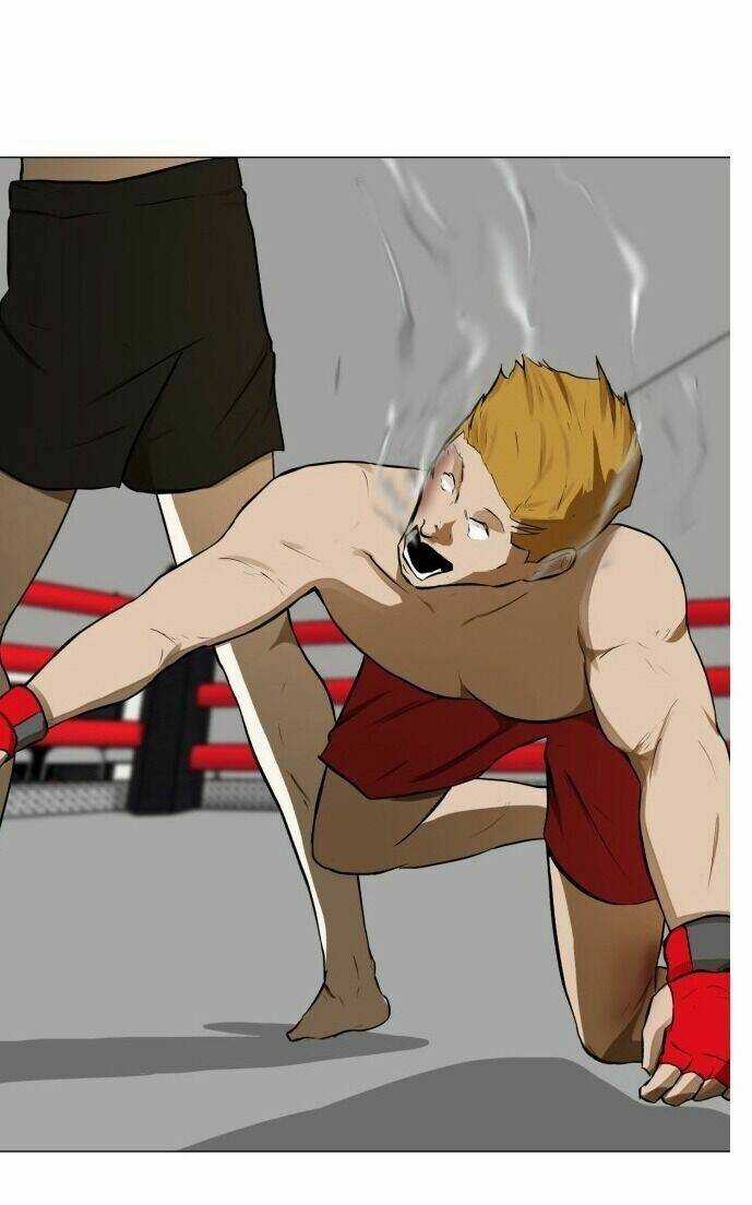 Sinh Vật Đen Tối Chapter 48 trang 28