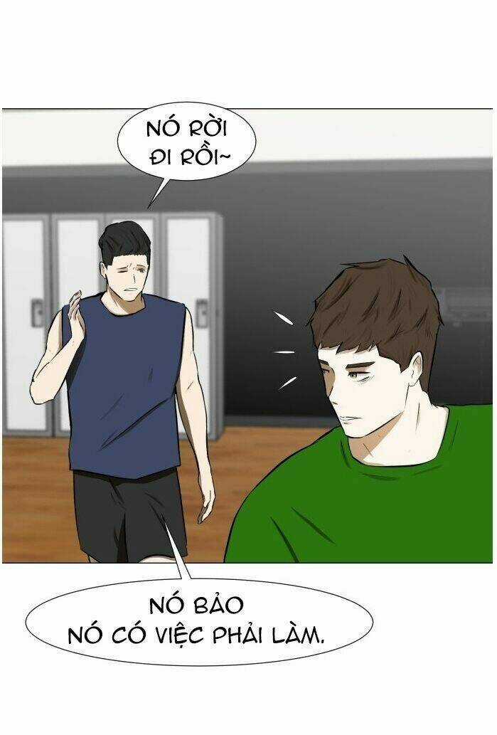 Sinh Vật Đen Tối Chapter 48 trang 41