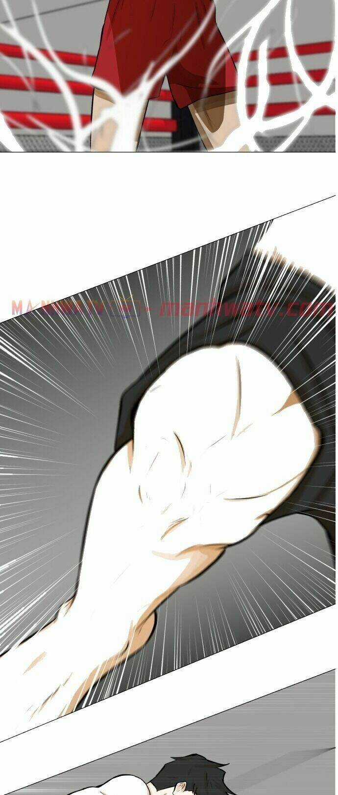 Sinh Vật Đen Tối Chapter 48 trang 6