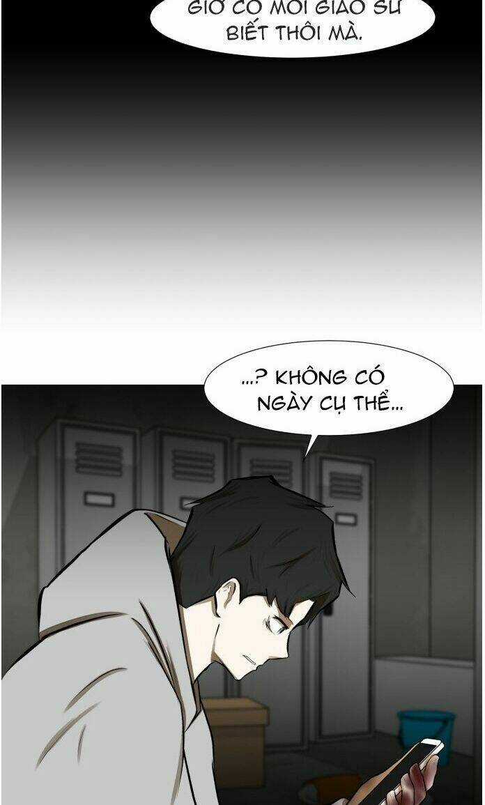 Sinh Vật Đen Tối Chapter 49 trang 16