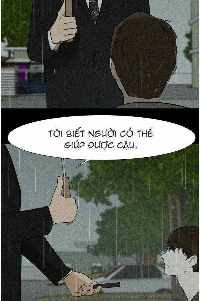 Sinh Vật Đen Tối Chapter 49 trang 19