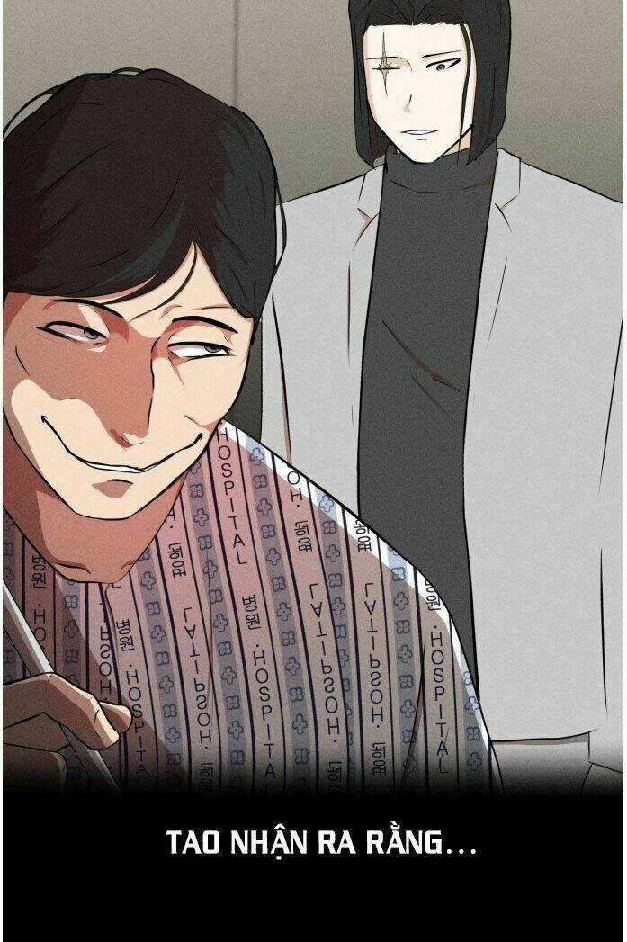 Sinh Vật Đen Tối Chapter 49 trang 22