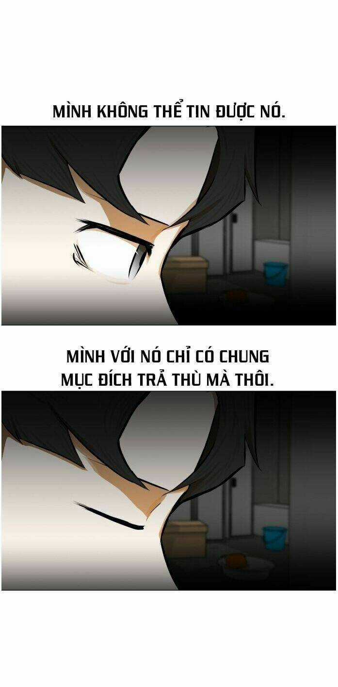 Sinh Vật Đen Tối Chapter 49 trang 26