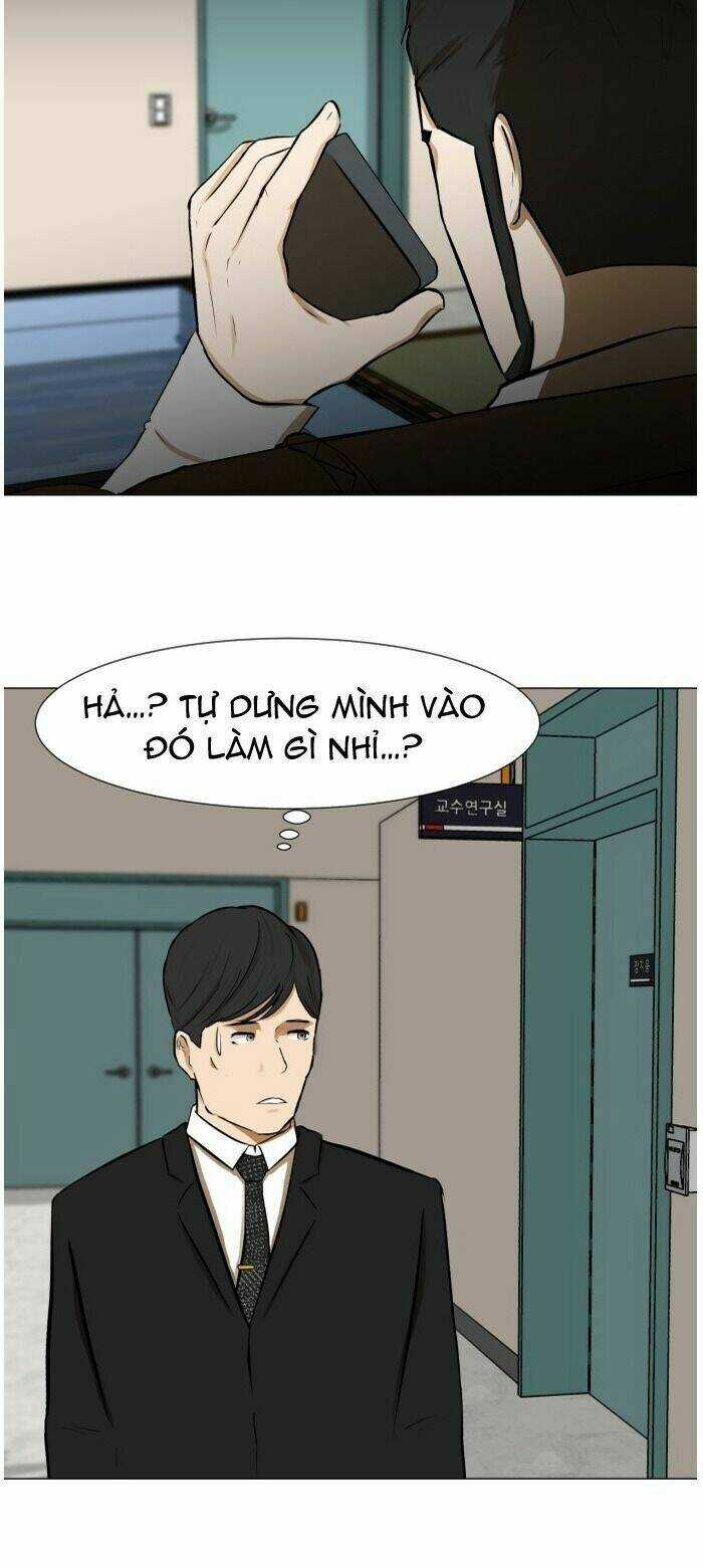 Sinh Vật Đen Tối Chapter 49 trang 37