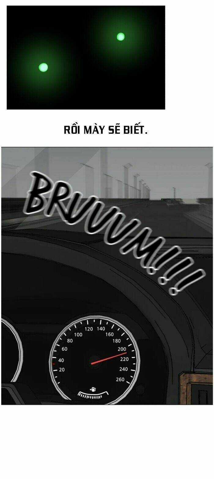 Sinh Vật Đen Tối Chapter 49 trang 40