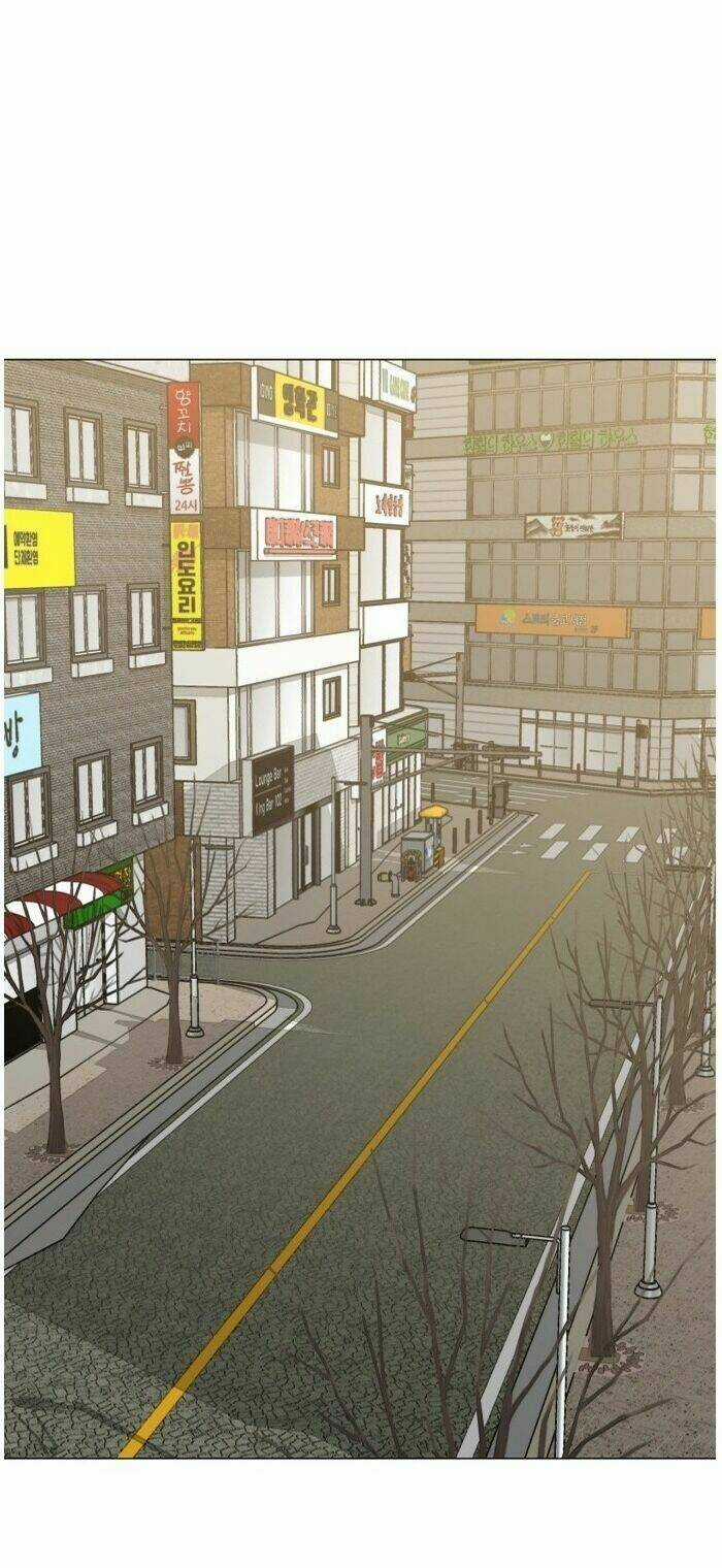 Sinh Vật Đen Tối Chapter 49 trang 46