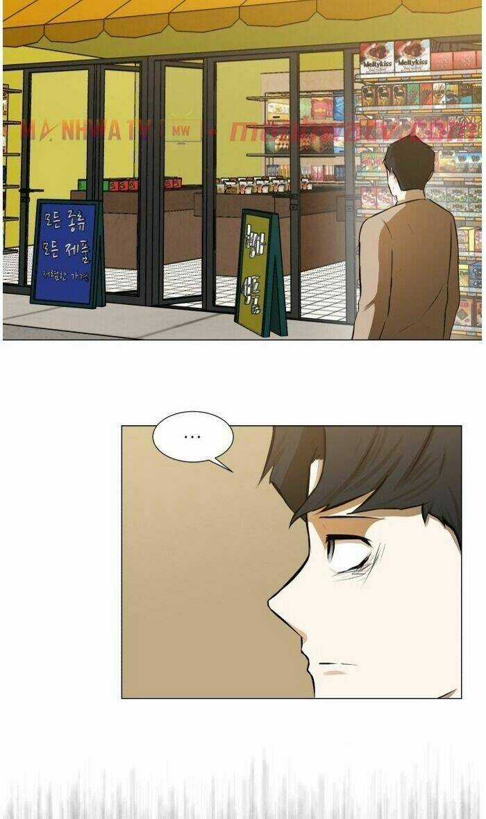 Sinh Vật Đen Tối Chapter 49 trang 48