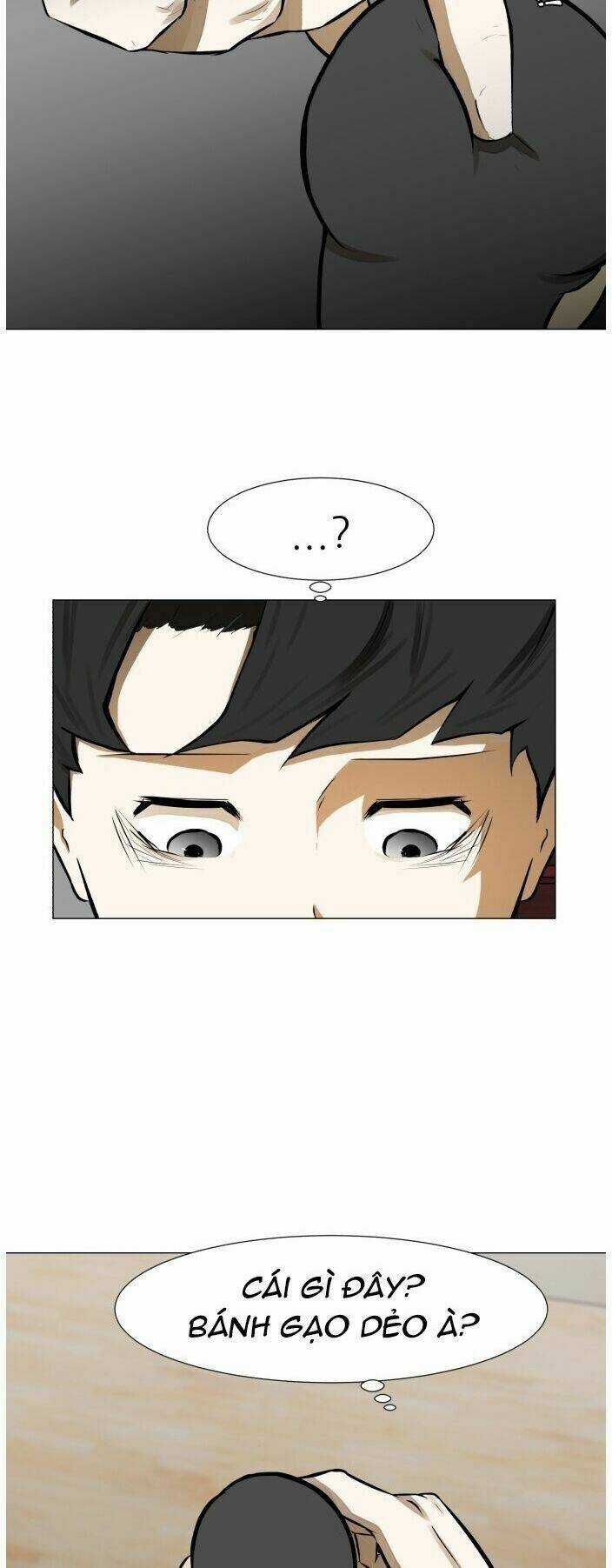 Sinh Vật Đen Tối Chapter 49 trang 55