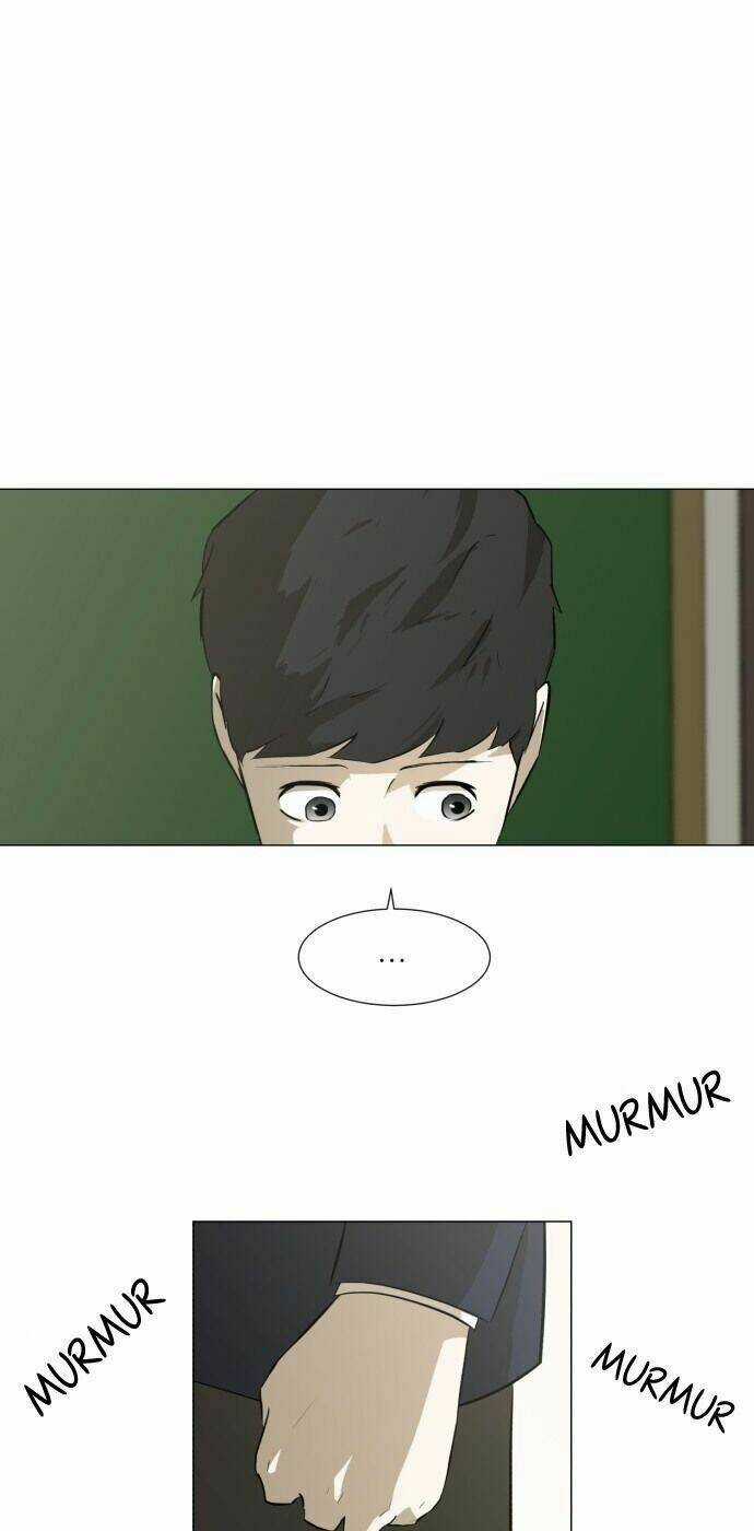 Sinh Vật Đen Tối Chapter 5 trang 12