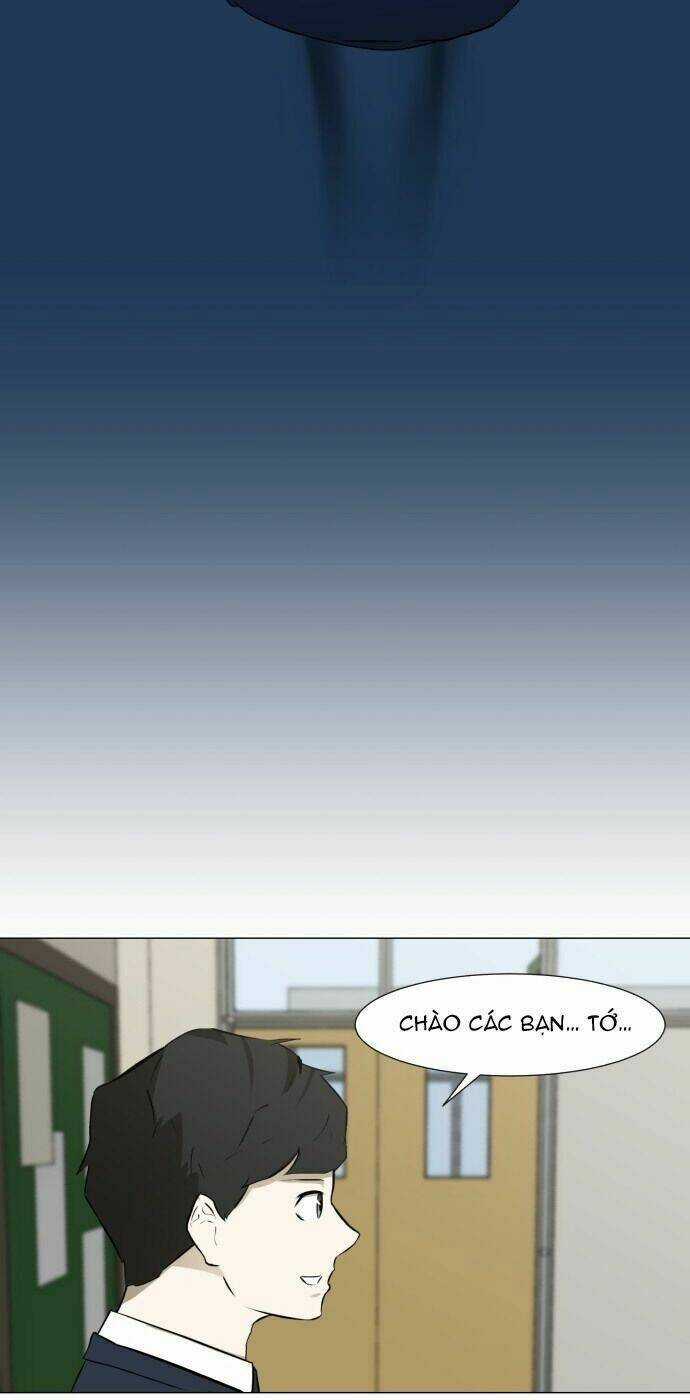 Sinh Vật Đen Tối Chapter 5 trang 15