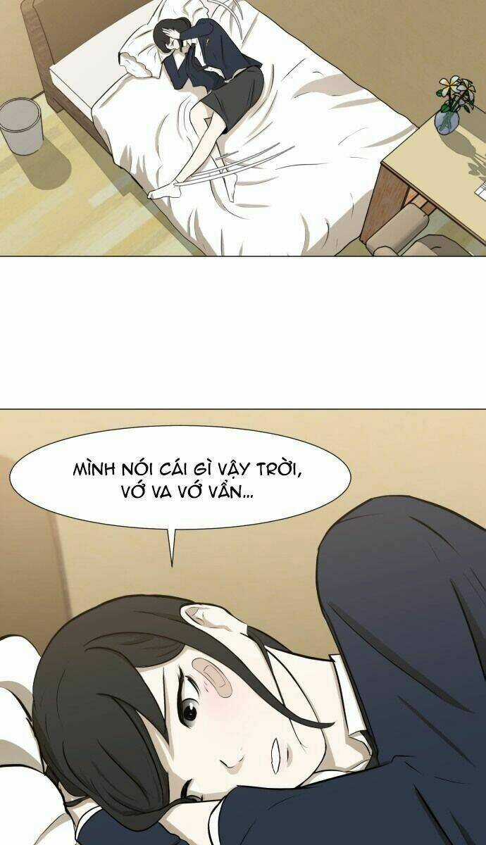 Sinh Vật Đen Tối Chapter 5 trang 47