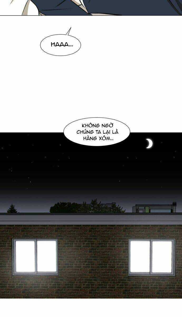 Sinh Vật Đen Tối Chapter 5 trang 48