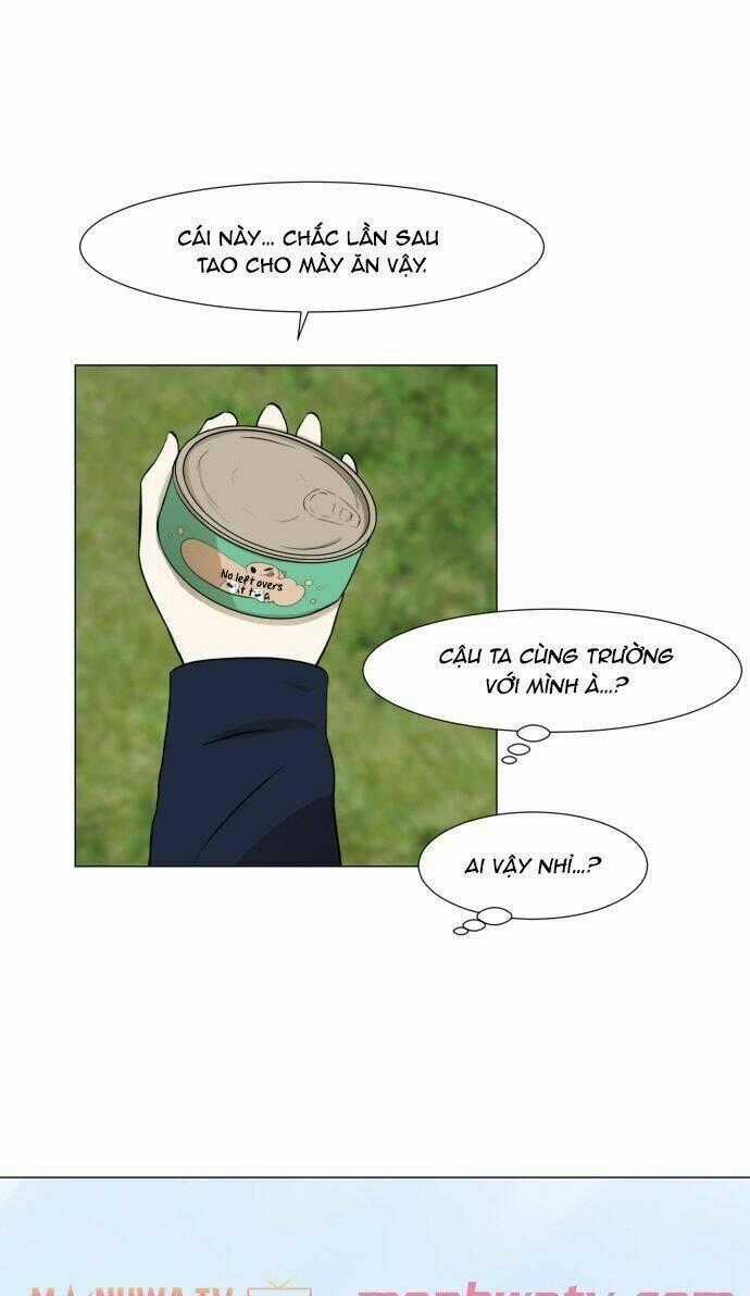 Sinh Vật Đen Tối Chapter 5 trang 55