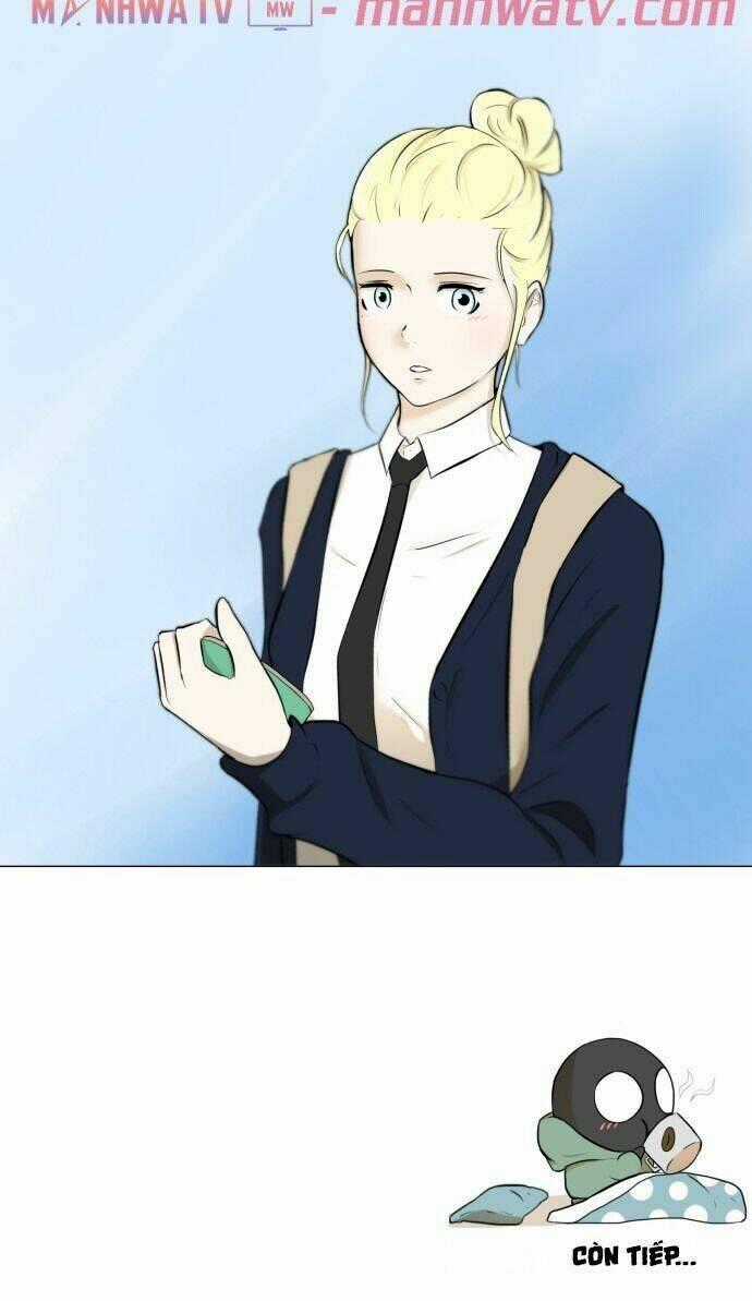 Sinh Vật Đen Tối Chapter 5 trang 56