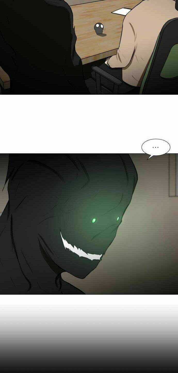 Sinh Vật Đen Tối Chapter 50 trang 21