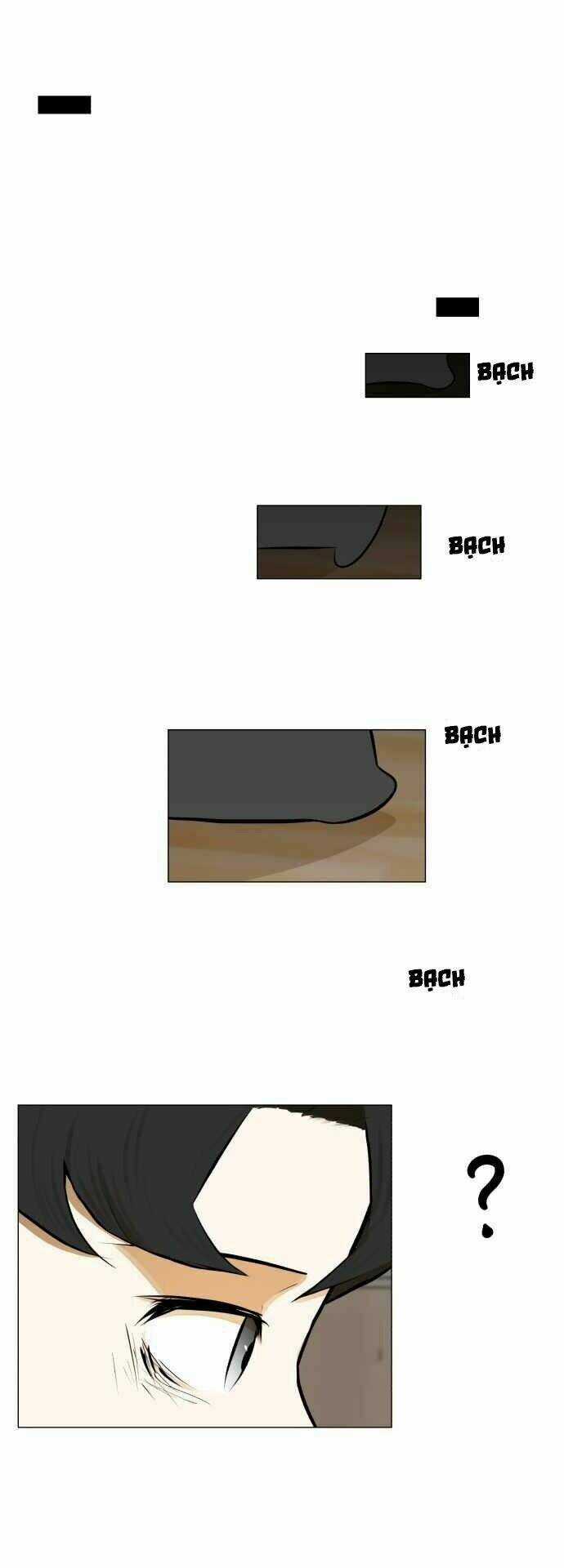 Sinh Vật Đen Tối Chapter 50 trang 33