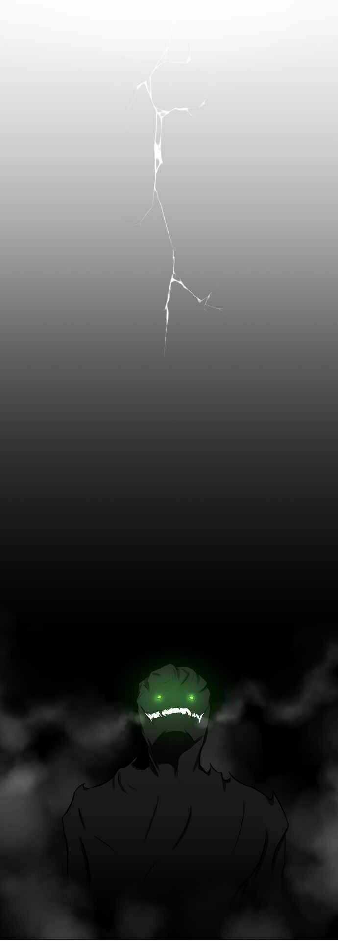 Sinh Vật Đen Tối Chapter 50 trang 36