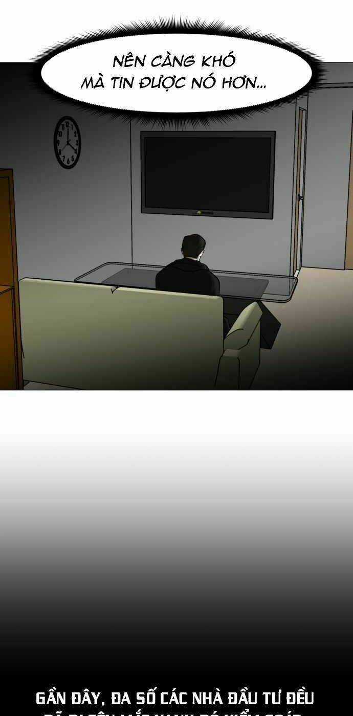 Sinh Vật Đen Tối Chapter 50 trang 39