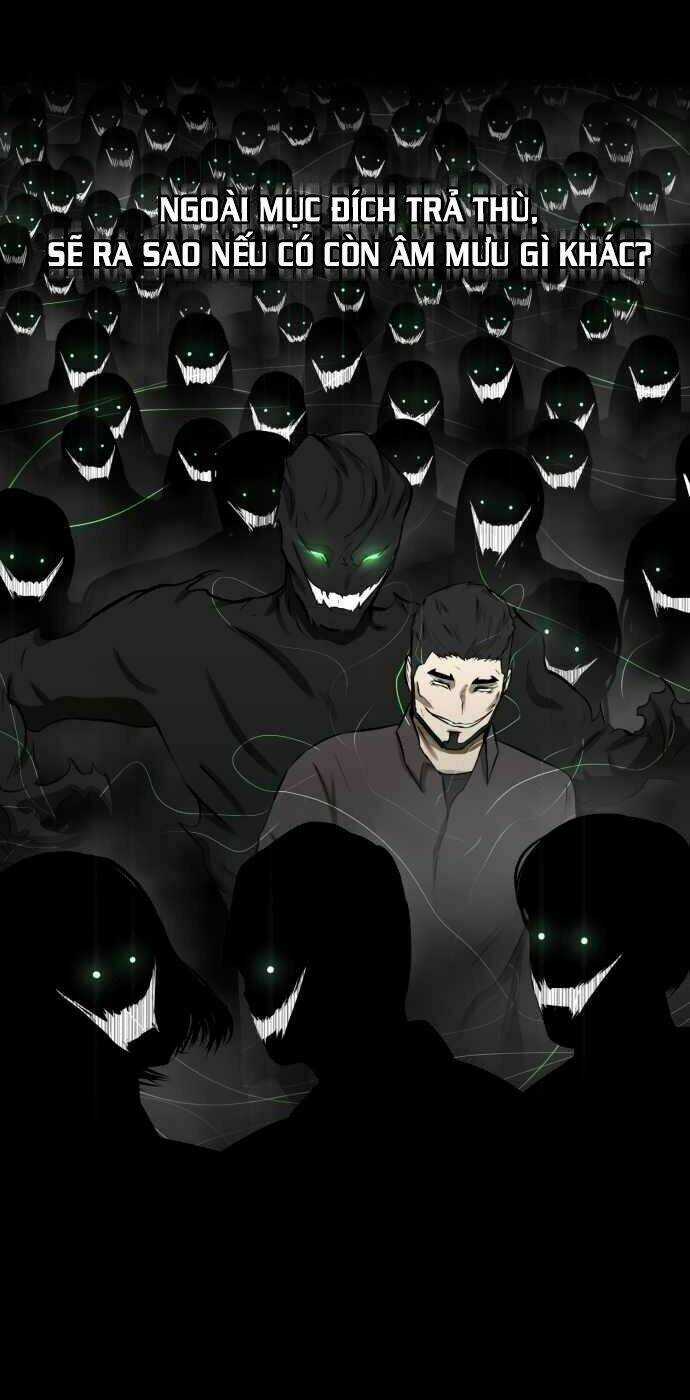 Sinh Vật Đen Tối Chapter 50 trang 42
