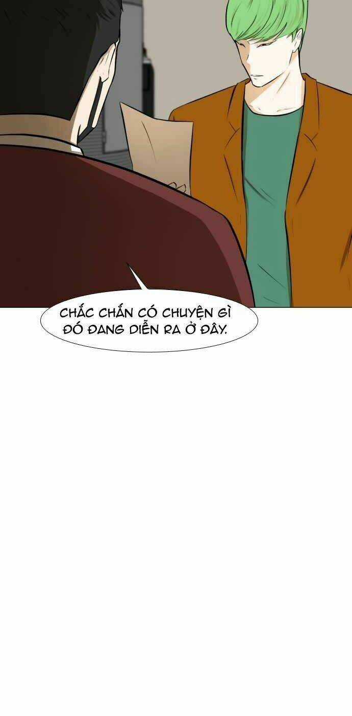 Sinh Vật Đen Tối Chapter 50 trang 48