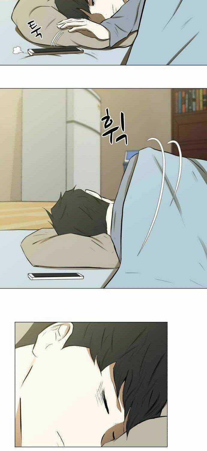 Sinh Vật Đen Tối Chapter 50 trang 54