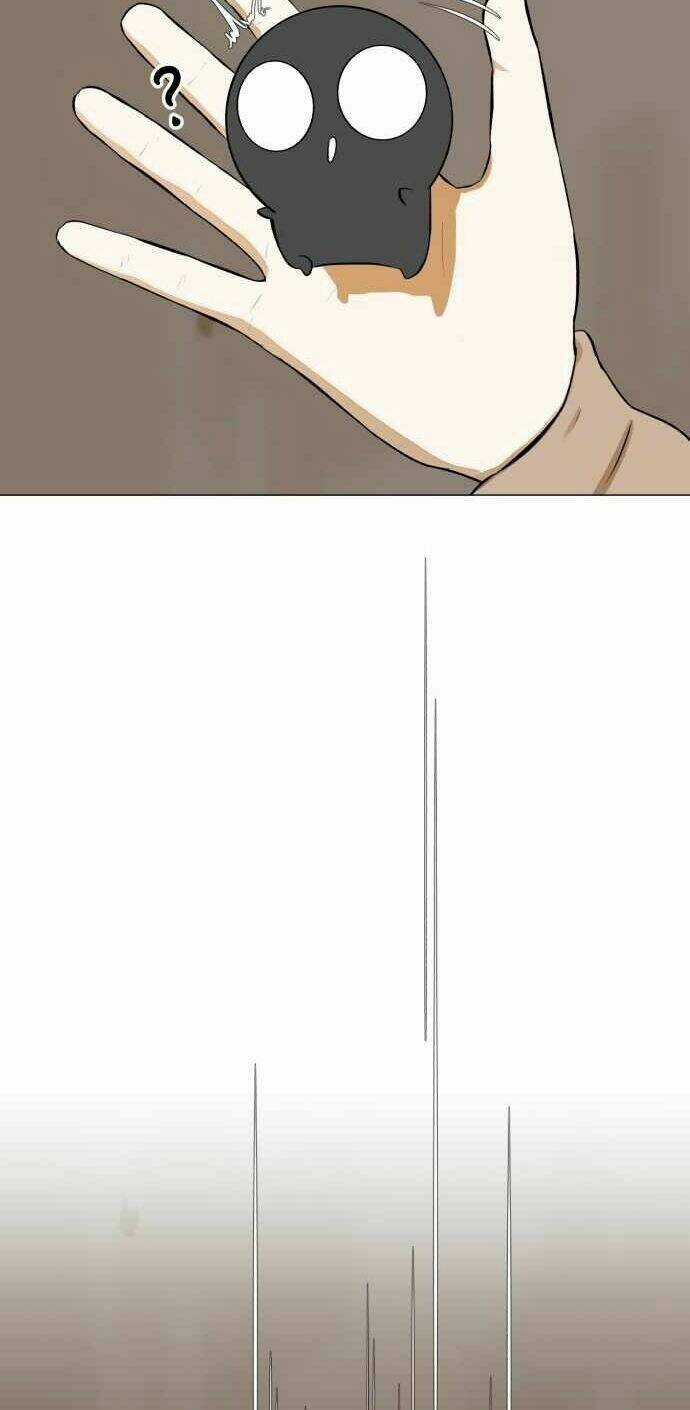 Sinh Vật Đen Tối Chapter 50 trang 9