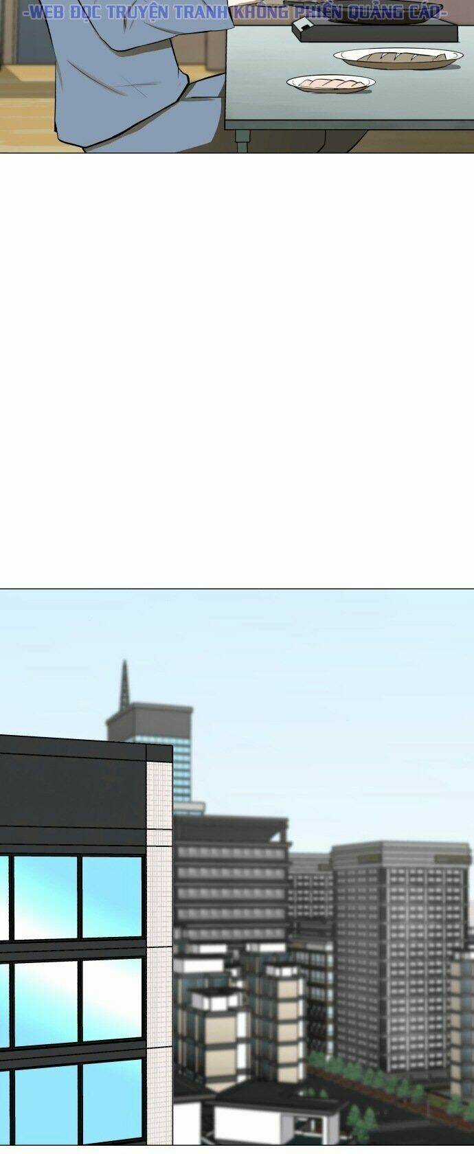 Sinh Vật Đen Tối Chapter 51 trang 18