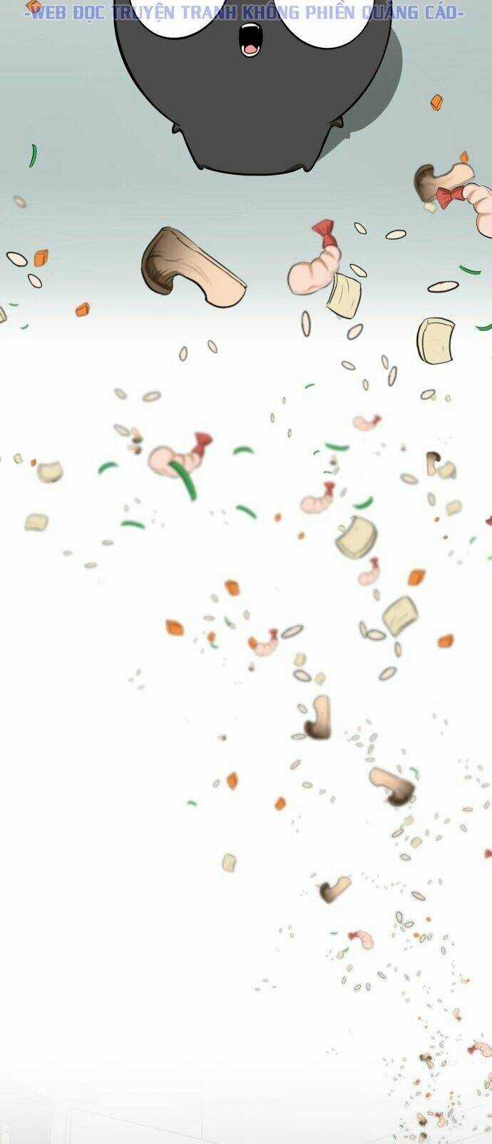 Sinh Vật Đen Tối Chapter 51 trang 2