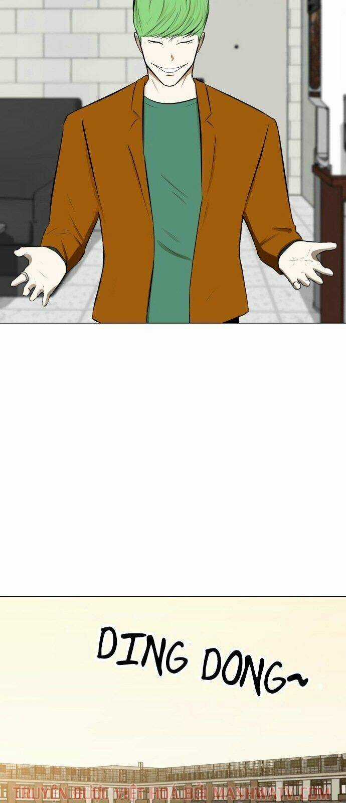 Sinh Vật Đen Tối Chapter 51 trang 29