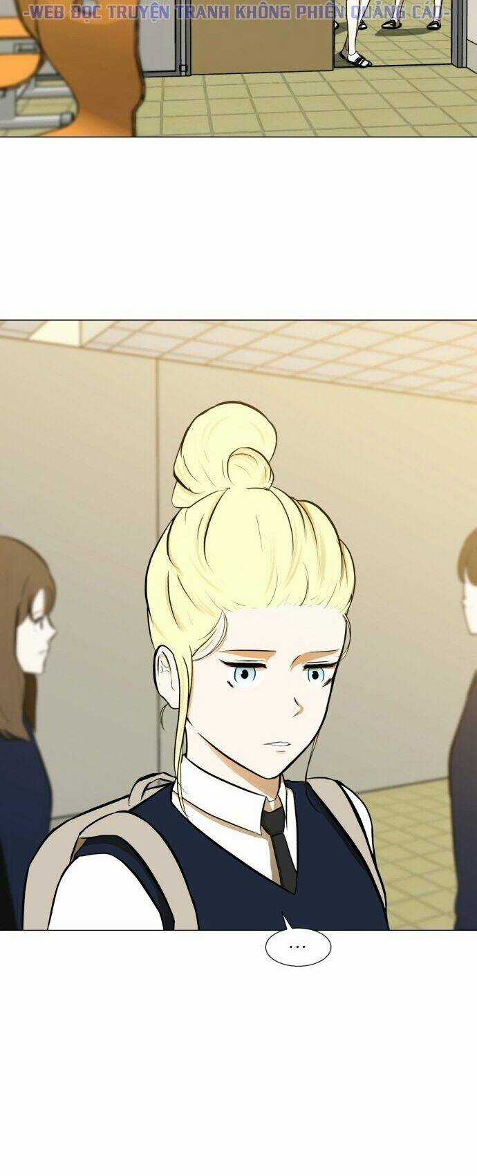 Sinh Vật Đen Tối Chapter 51 trang 46