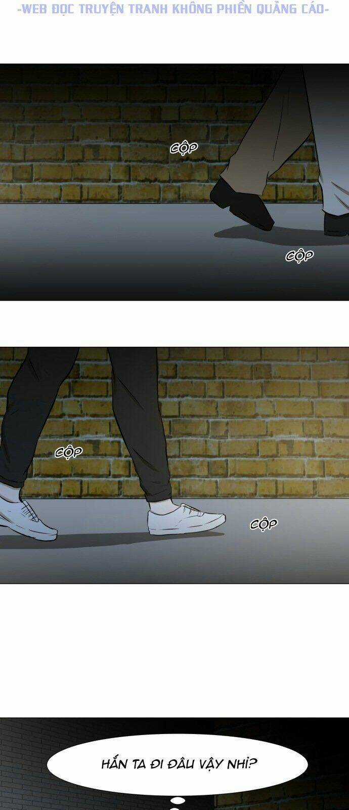 Sinh Vật Đen Tối Chapter 51 trang 52