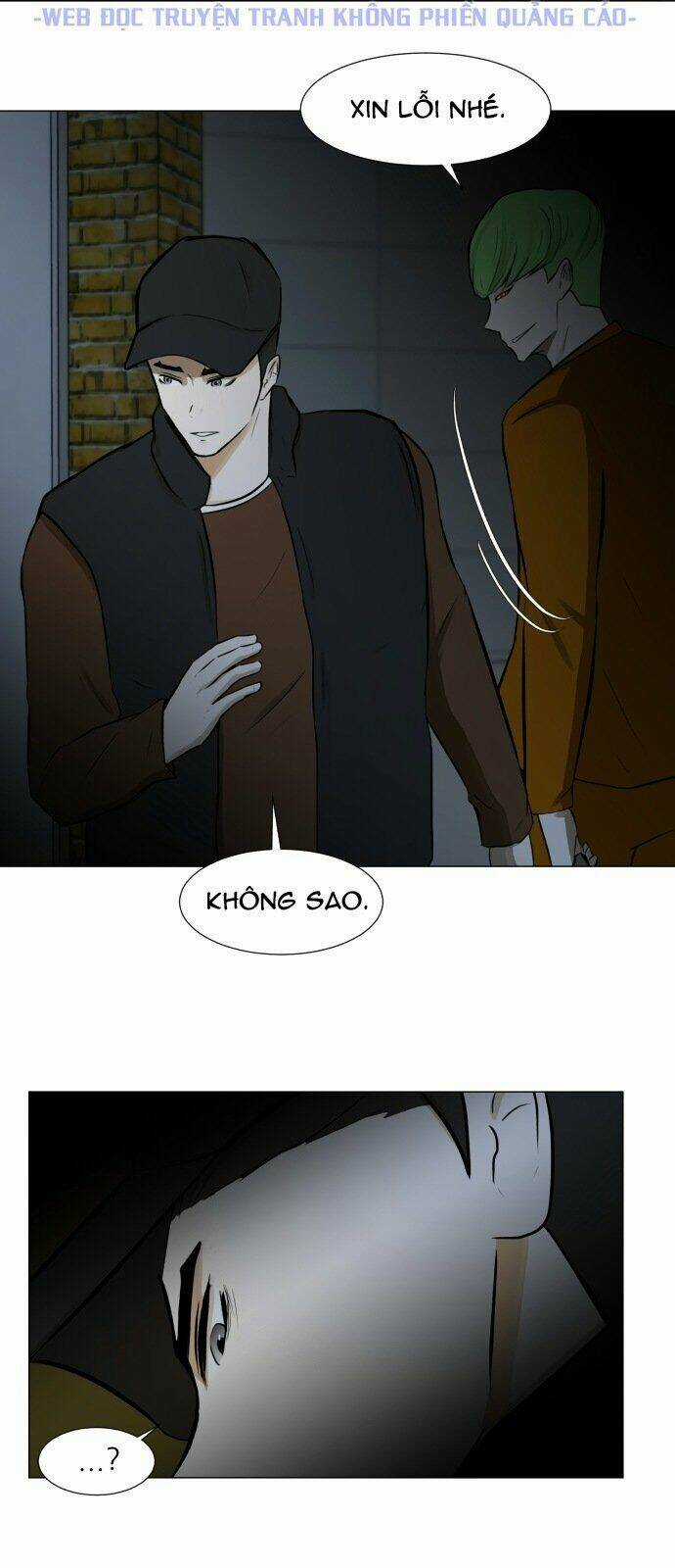 Sinh Vật Đen Tối Chapter 51 trang 54